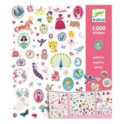 1000_stickers_fille