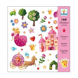 160_stickers_princesses