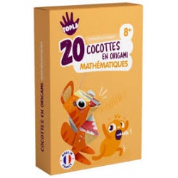 20_cocottes_en_origami_-_mathmatiques