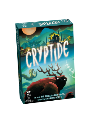 cryptide