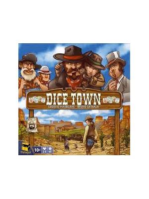 dice_town