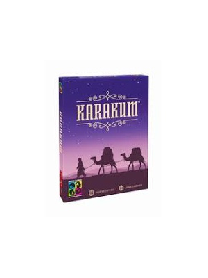 karakum