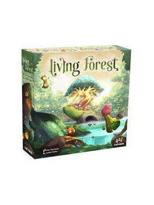living_forest