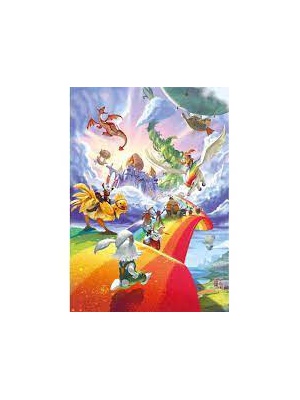 puzzle_1000p__bunny_kingdom_in_the_sky_-_clat
