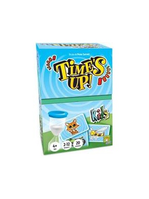times_up_kids